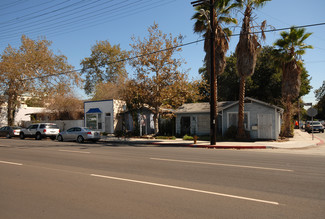 North Hollywood, CA Office/Retail - 4926 Vineland Ave