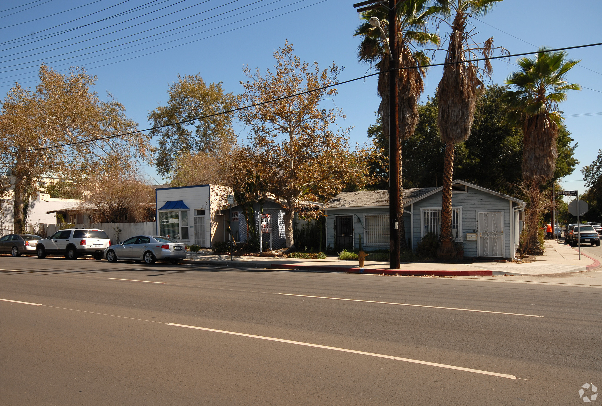 4926 Vineland Ave, North Hollywood, CA for Rent