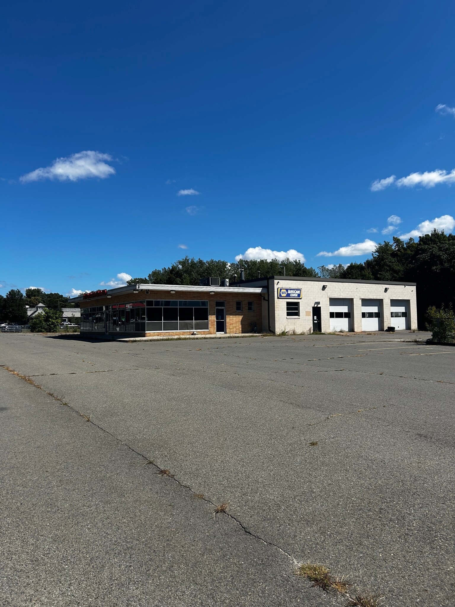800 Washington St, Attleboro, MA for Sale