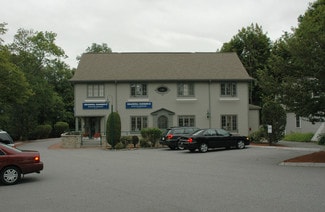 Ipswich, MA Office - 4 S Main St