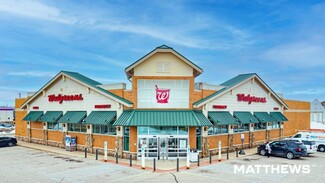 Gaylord, MI Drug Store - 1290 W Main St