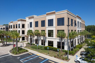 Ponte Vedra, FL Office, Office/Medical - 90 Fort Wade Rd