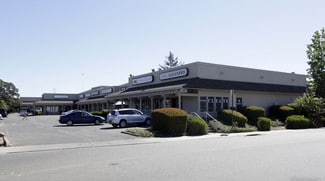 Folsom, CA Retail - 47-55 Natoma St