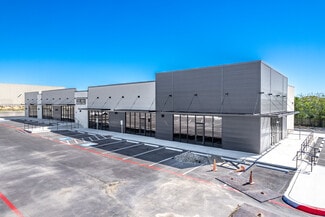 Converse, TX Retail - 8190-8214 FM 78