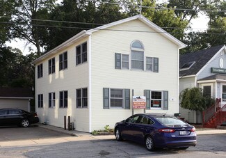 Fox Lake, IL Office - 34 W Grand Ave