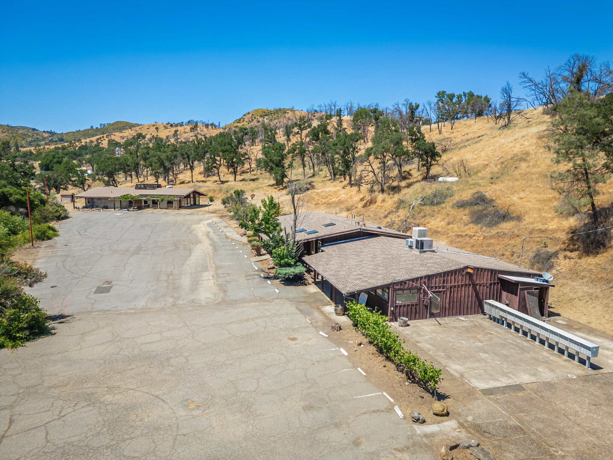 4370 Berryessa Knoxville Rd, Napa, CA for Sale