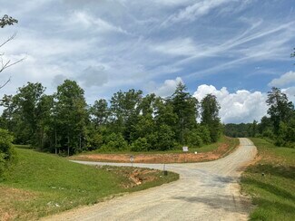 Morganton, GA Residential - hwy 515 Hwy