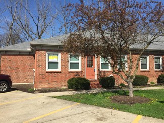 West Chester, OH Office - 6936-6948 Tylersville Rd