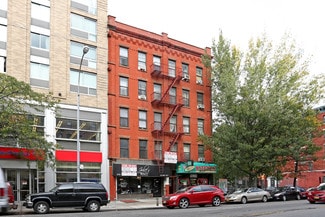 New York, NY Apartments - 2733 Frederick Douglass Blvd