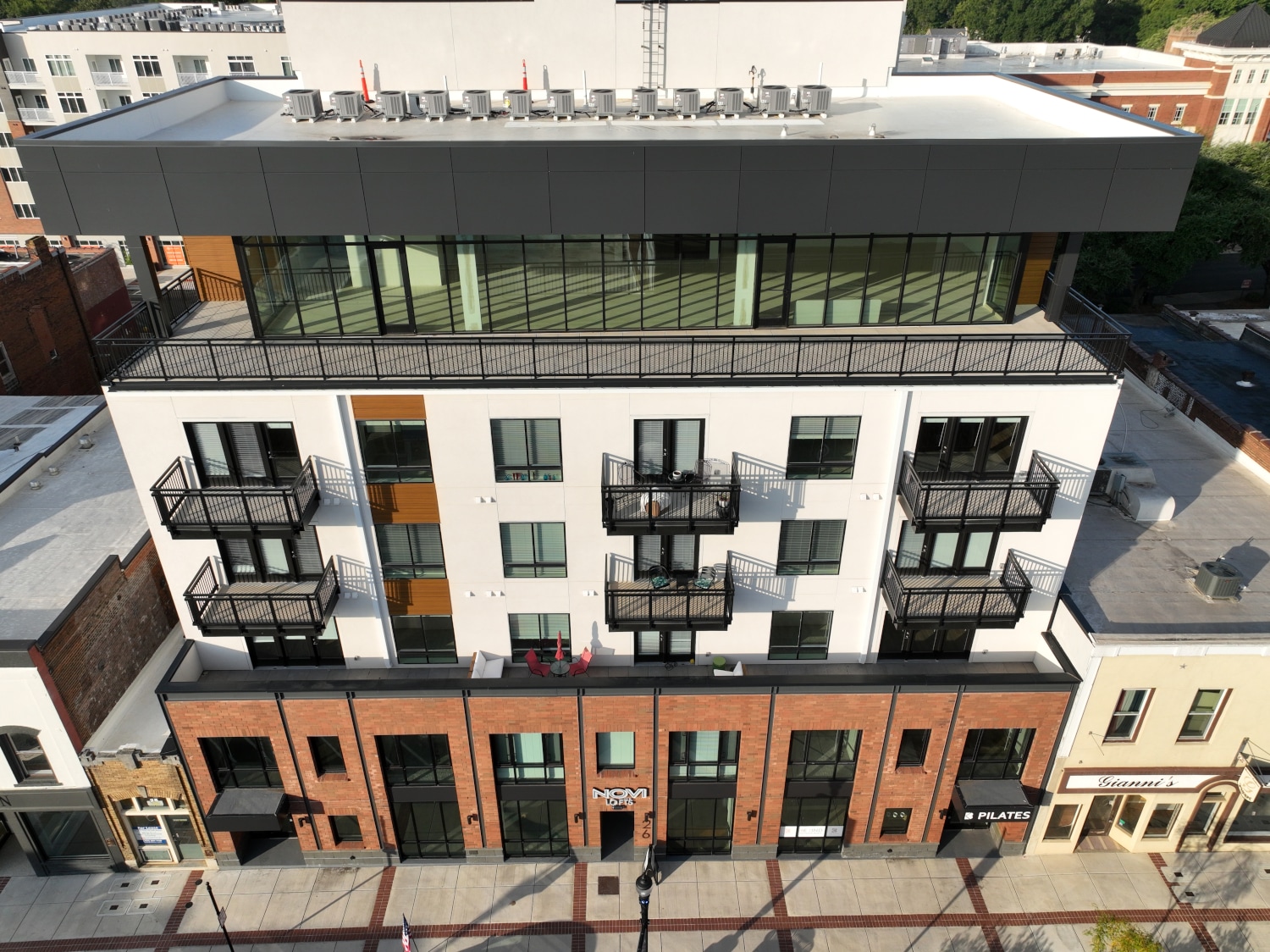 26 Union St S, Concord, NC for Rent