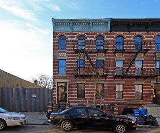 Brooklyn, NY Apartments - 2240 Pacific St