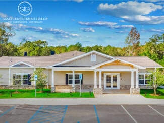 4349 S CHURCH ST EXT  