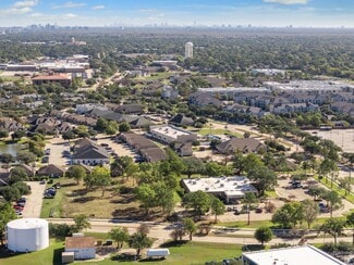 Katy, TX Commercial - 419 Mason Park Blvd Katy, TX Commercial - 419 Mason Park Blvd