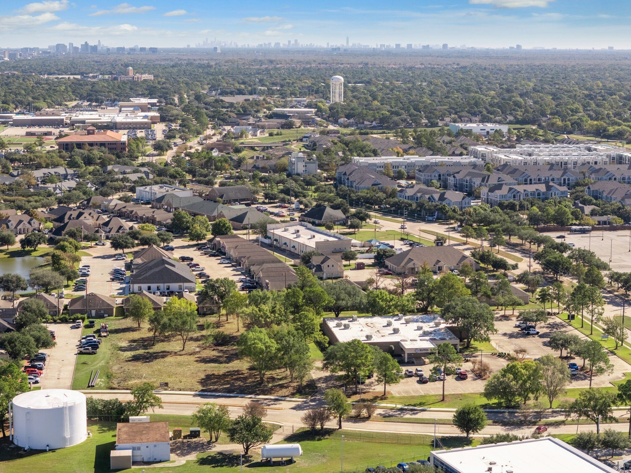 419 Mason Park Blvd, Katy, TX for Sale