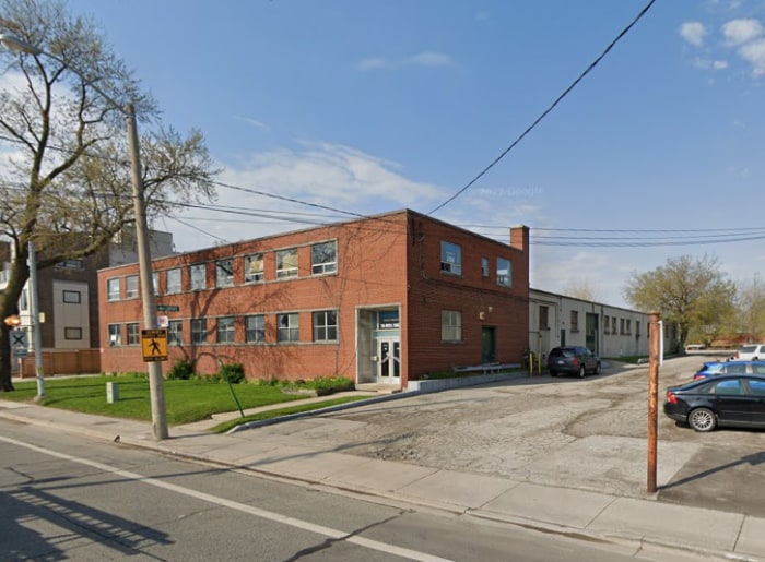 266 Royal York Rd, Toronto, ON for Rent