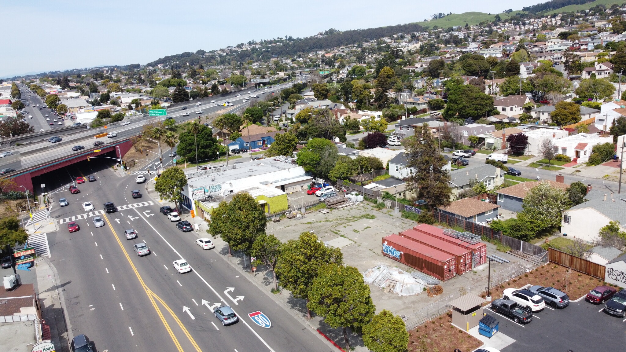12354 San Pablo Ave, Richmond, CA for Rent