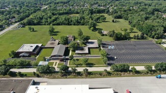 Matteson, IL Schools - 4101 Saint Lawrence Ave