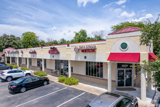 Austin, TX Retail - 3808 Spicewood Springs Rd