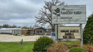 Spring Valley, MN Garden Center - 720 N Broadway St