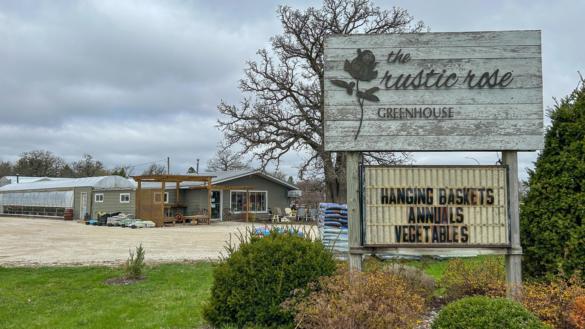 720 N Broadway St, Spring Valley, MN for Sale