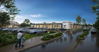 Rancho Santa Margarita, CA Retail - 30622-30632 Santa Margarita Pky Rancho Santa Margarita, CA Retail - 30622-30632 Santa Margarita Pky