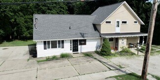 Medina, OH undefined - 120 N East St