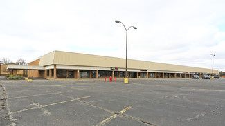 Middleburg Heights, OH Retail - 13365 Smith Rd