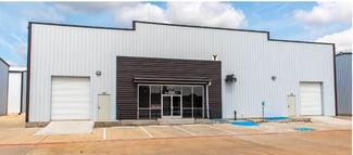 Richmond, TX Warehouse - 18120 W Bellfort St