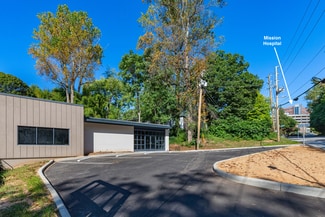 Asheville, NC Office/Medical - 639 Biltmore Ave Asheville, NC Office/Medical - 639 Biltmore Ave