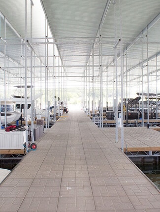 Kingston, OK Marinas - 7007 Marina Dr