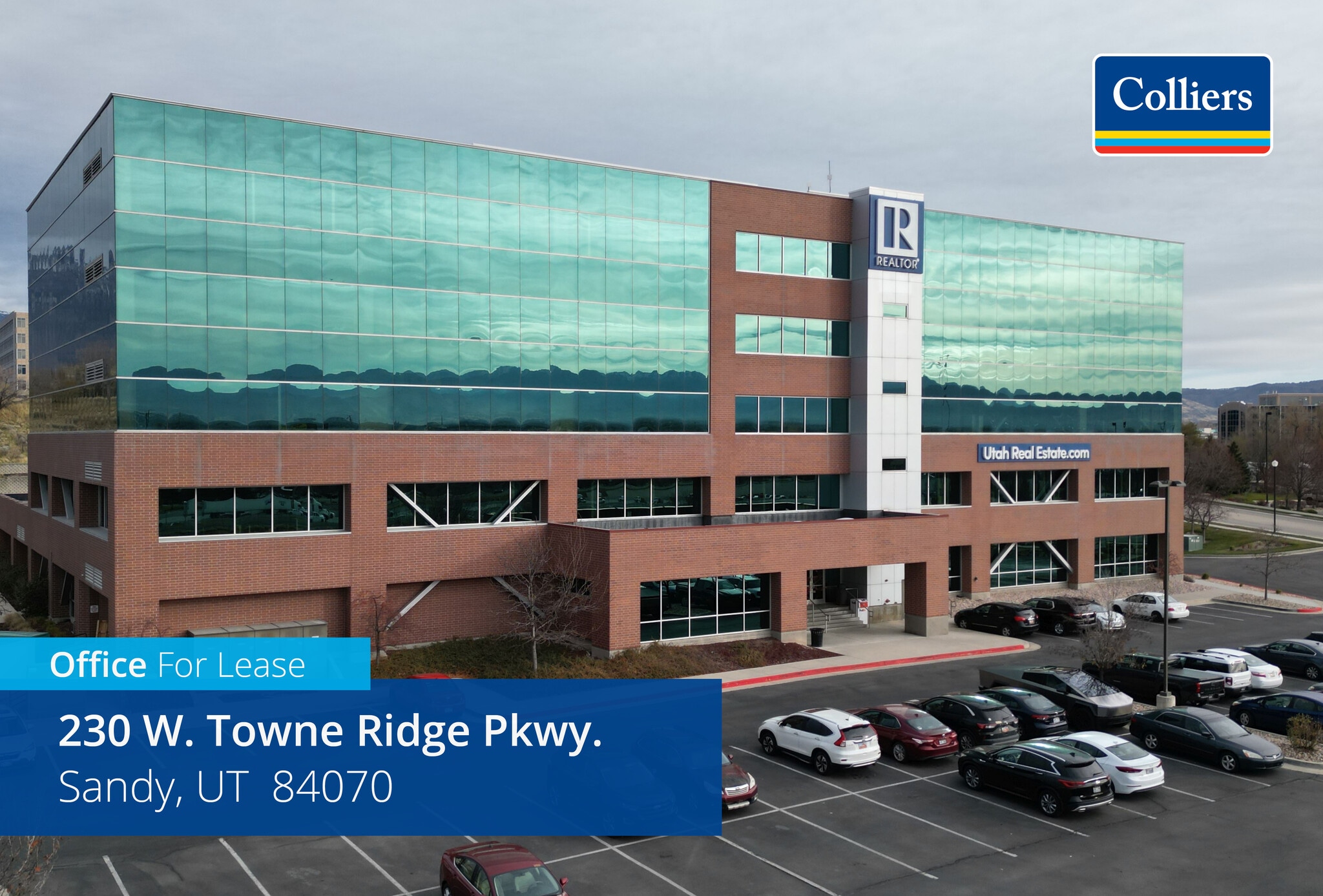 230 W Towne Ridge Pky, Sandy, UT for Rent