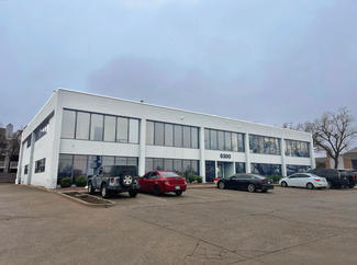 Oklahoma City, OK Office - 6300 NW Expressway