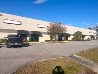Largo, FL Flex - 12445 N 62nd St Largo, FL Flex - 12445 N 62nd St