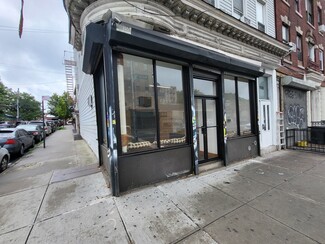 Bronx, NY Retail - 1688 Webster Ave