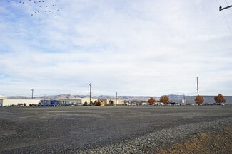 Union Gap, WA Commercial - 2714 Goodman Rd Union Gap, WA Commercial - 2714 Goodman Rd