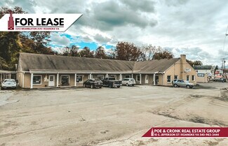 Roanoke, VA Retail - 3212 Brambleton Ave
