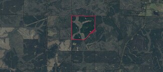 Talbotton, GA Agricultural - Talbot County Tract 32008A