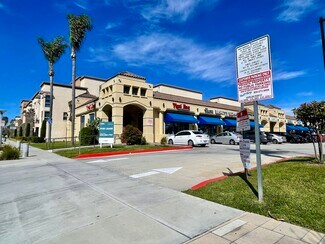 Carson, CA Retail - 441 E Carson St