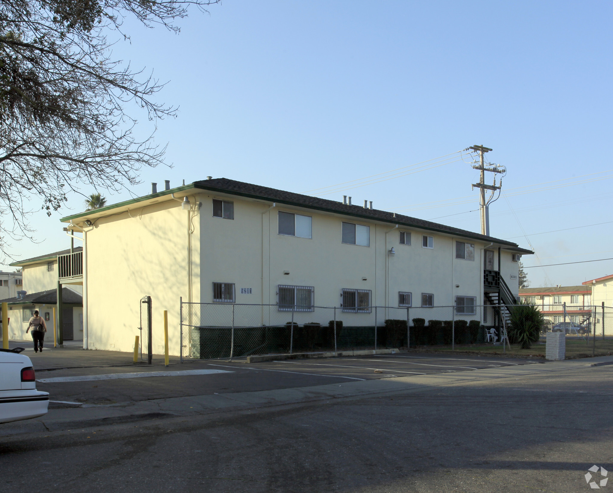 6201 Martin Luther King Jr Blvd, Sacramento, CA for Sale