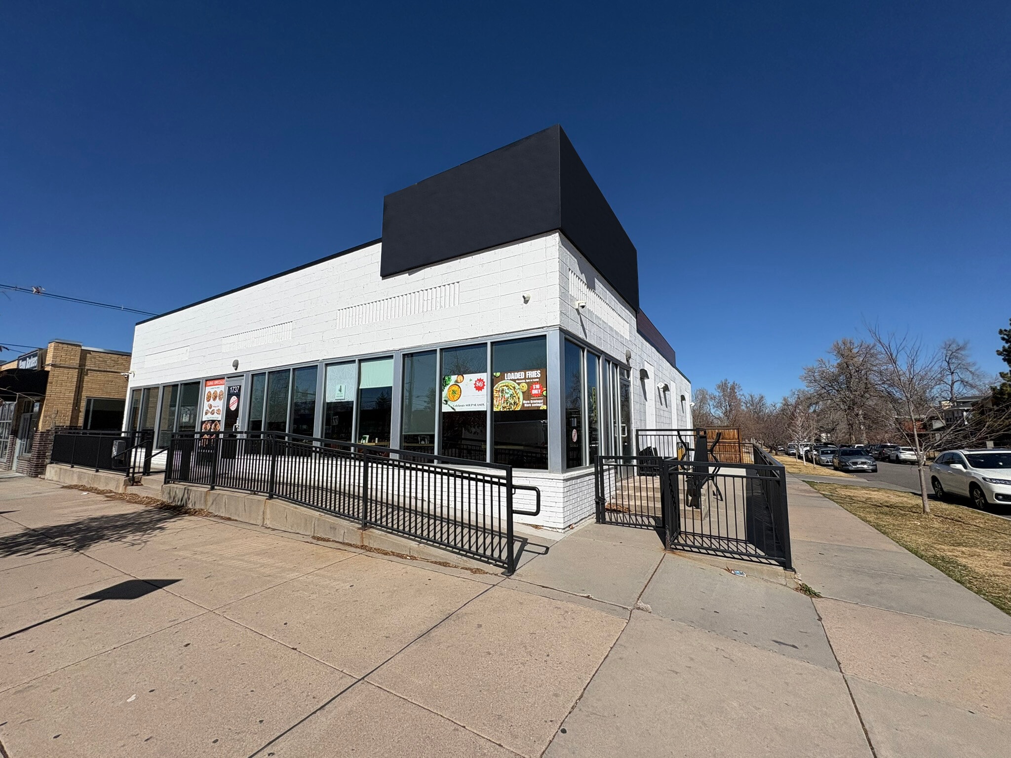 1737 E Evans Ave, Denver, CO for Rent