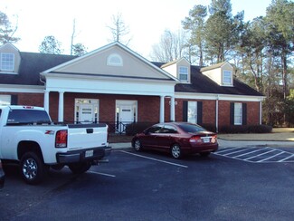 Macon-Bibb, GA Office - 125 Plantation Centre Dr S