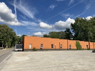 Whitestown, IN Warehouse - 65 E Pierce St
