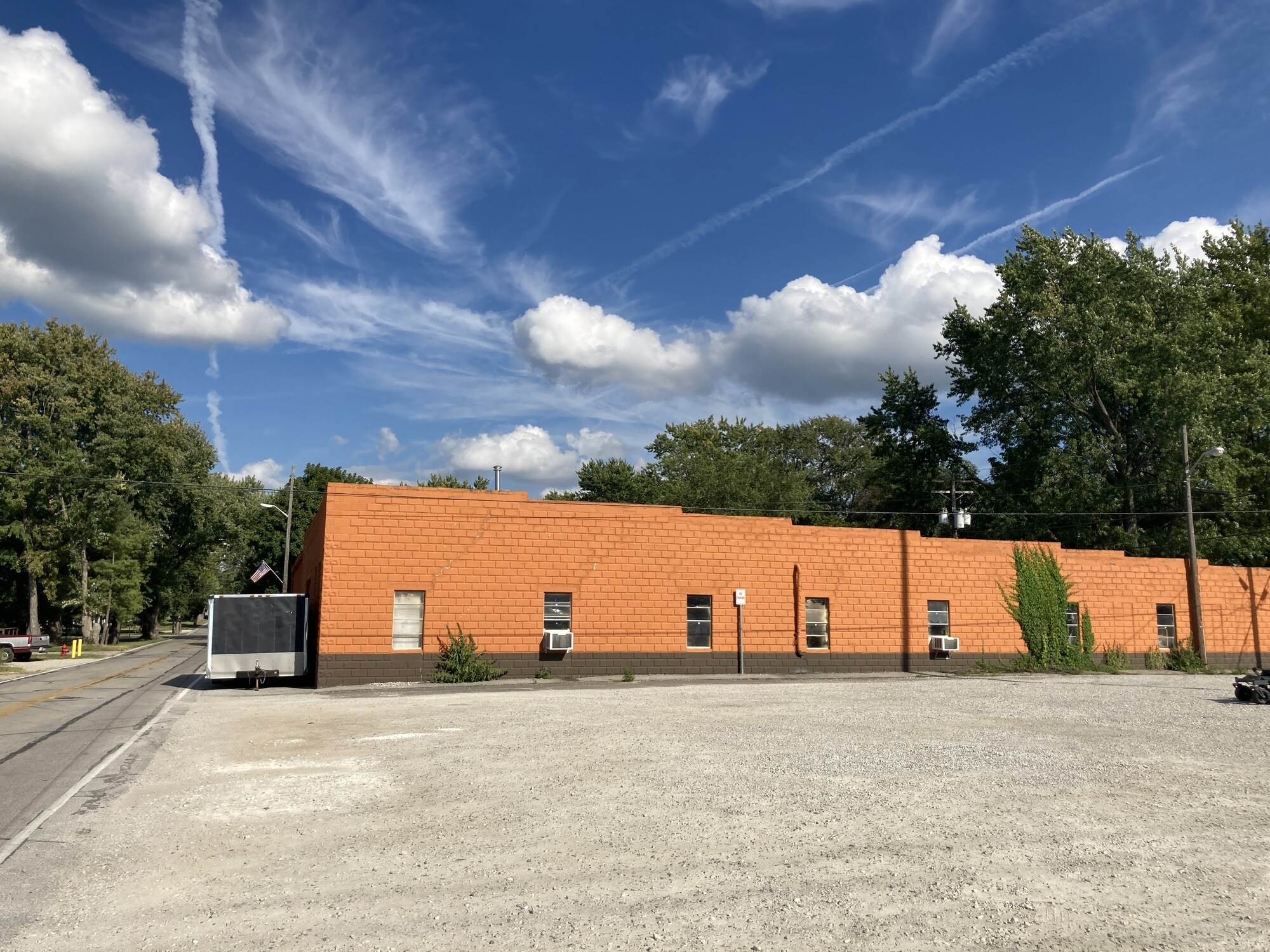 65 E Pierce St, Whitestown, IN for Sale