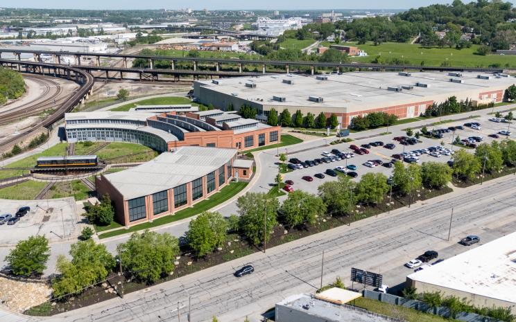 2600 Southwest Blvd, Kansas City, MO for Sale