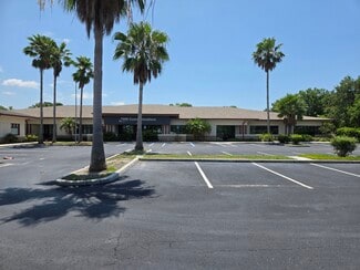 Oldsmar, FL Medical - 255 Pine Ave N