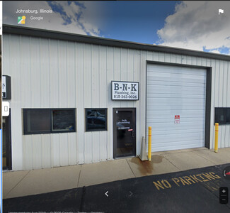 Mchenry, IL Industrial - 3218 N Richmond Rd