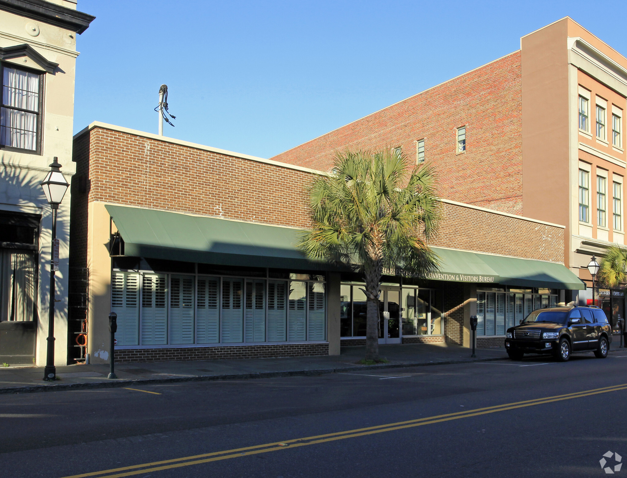 423 King St, Charleston, SC for Rent