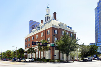 Tampa, FL Office - 425 N Florida Ave