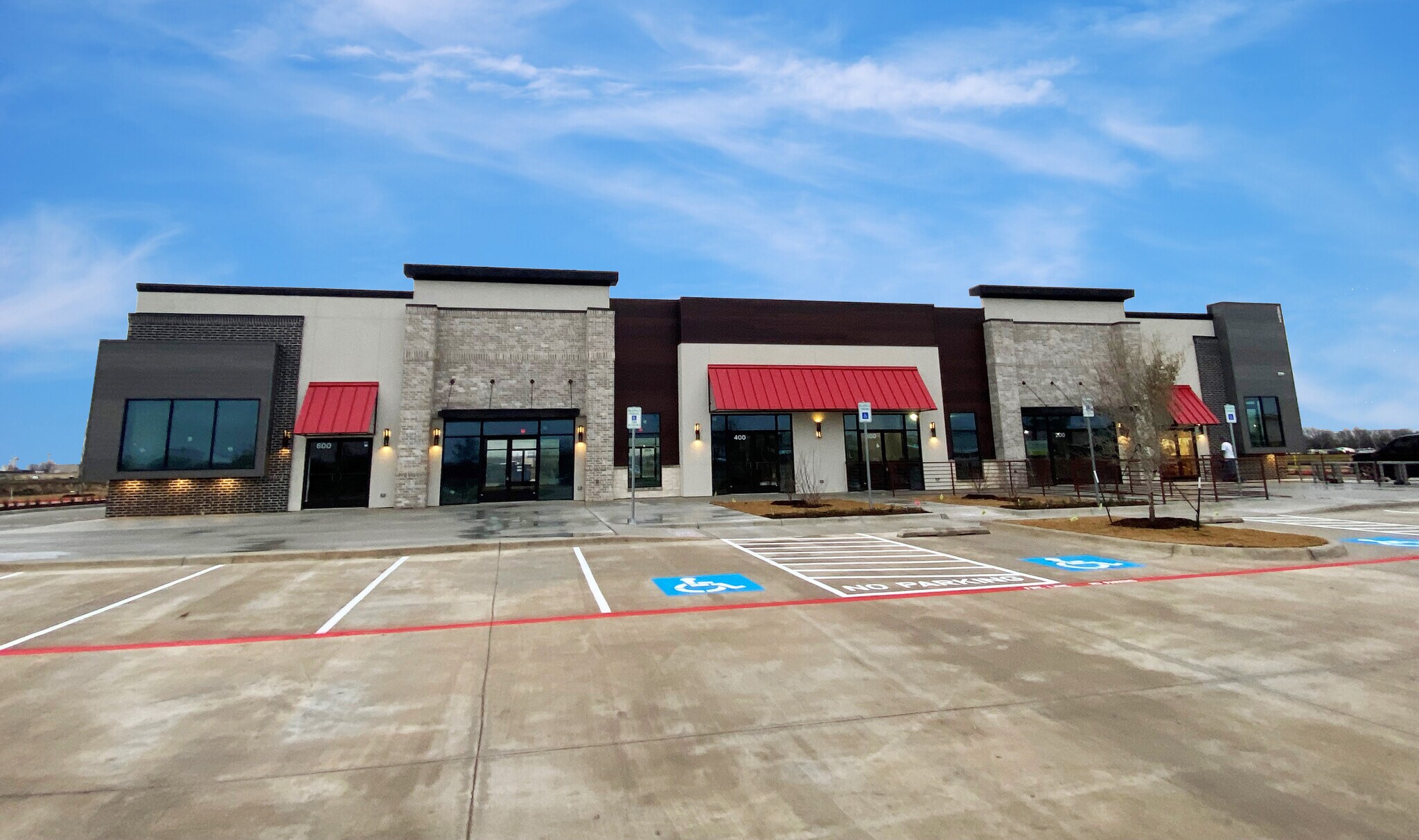 2002 Enterprise Pky, Waxahachie, TX for Rent
