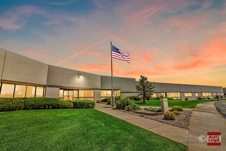 Colorado Springs, CO Office, Flex, Industrial - 4040 E Bijou St